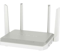 Гигабитный интернет-центр KN-2610 с двухдиапазонным Mesh Wi-Fi AC1300 10/100/1000BASE Keenetic GIANT