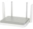 Гигабитный интернет-центр KN-2610 с двухдиапазонным Mesh Wi-Fi AC1300 10/100/1000BASE Keenetic GIANT 1
