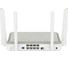 Гигабитный интернет-центр KN-2610 с двухдиапазонным Mesh Wi-Fi AC1300 10/100/1000BASE Keenetic GIANT 4