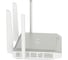 Гигабитный интернет-центр KN-2610 с двухдиапазонным Mesh Wi-Fi AC1300 10/100/1000BASE Keenetic GIANT 5