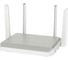 Гигабитный интернет-центр KN-2610 с двухдиапазонным Mesh Wi-Fi AC1300 10/100/1000BASE Keenetic GIANT 6