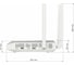 Гигабитный интернет-центр KN-2610 с двухдиапазонным Mesh Wi-Fi AC1300 10/100/1000BASE Keenetic GIANT 11