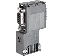 Соединитель для подключения к profibus Siemens SIMATIC DP 6ES79720BB120XA0 6ES7972-0BB12-0XA0