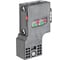 Шинный cоединитель для подключения к сетям profibus Siemens SIMATIC DP 6ES79720BA520XA0 1