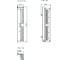 20-полюсный фронтальный соединитель Siemens SIMATIC S7-300, 6ES73921AJ000AA0 6ES7392-1AJ00-0AA0 2
