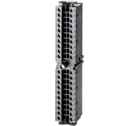 40-полюсный фронтальный соединитель для Siemens SIMATIC S7-300 6ES73921AM000AA0 6ES7392-1AM00-0AA0