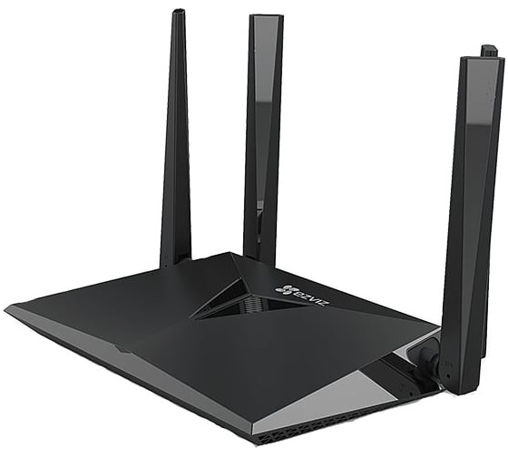 Двухдиапазонный Wi-Fi роутер Ezviz CS-W3-WD1200G W3 АН5023529