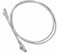Универсальный патч-корд RJ-45 - RJ-45 TWIST cat. 5e, U/UTP, 5м PC-TWCS-UTP-RJ45-RJ45-C5e-1.5M-G