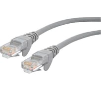 Компьютерный кабель Godigital с коннекторами rj-45 cat. 5e lincom (10 м.) LIN-10A-10