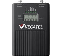 Репитер Vegatel vt3-1800/3g (led) R06406