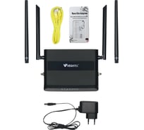Роутер Vegatel 4g vr4 wi-fi-2,4 R91110