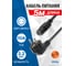 Кабель питания 5Bites iec-320-c13 / cee 7/7 shcuko / 220v / 3gx0.75mm / 10a / copper / 5m PC207-50C 2
