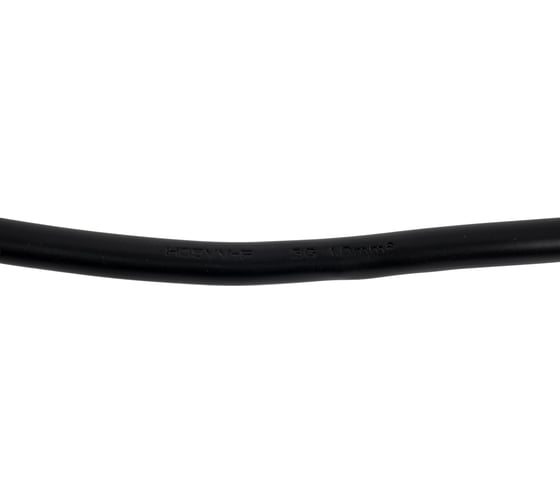 Кабель питания 5Bites iec-320-c13 / cee 7/7 shcuko / 220v / 3gx1.00mm / 10a / cca / 5m PC410-50A