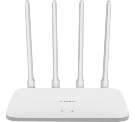 Wi-Fi маршрутизатор Xiaomi Router AC1200 DVB4330GL