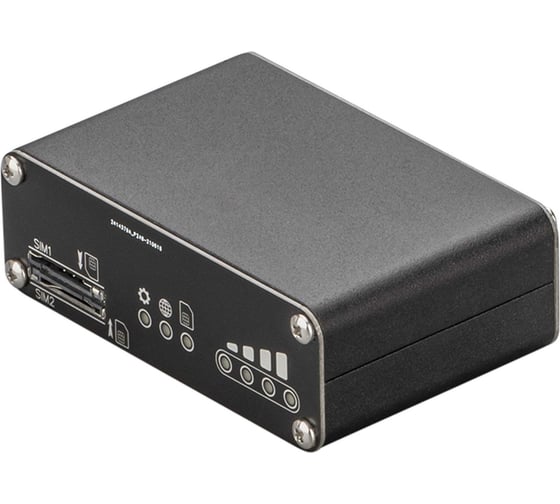 Усилитель мобильного интернета Триколор (9 дб и sim-инжектор), TR-4G/injector-9kit
