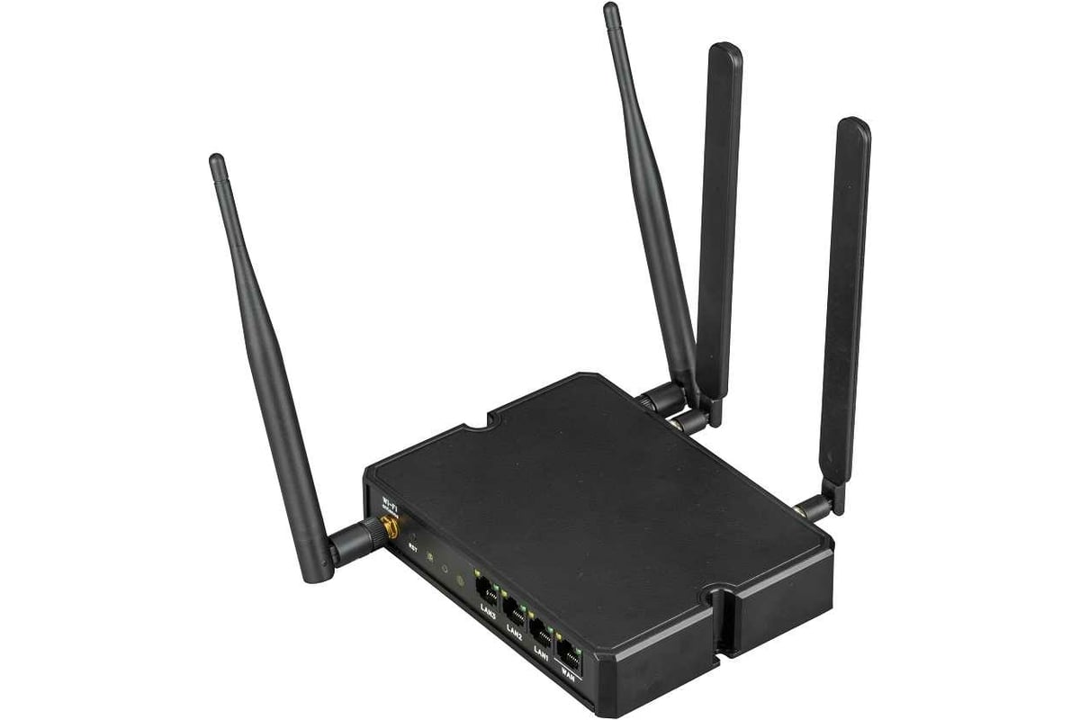 Интернет-станция Триколор (wi-fi-роутер с 3g/4g-модемом), TR-3G/4G-router-02