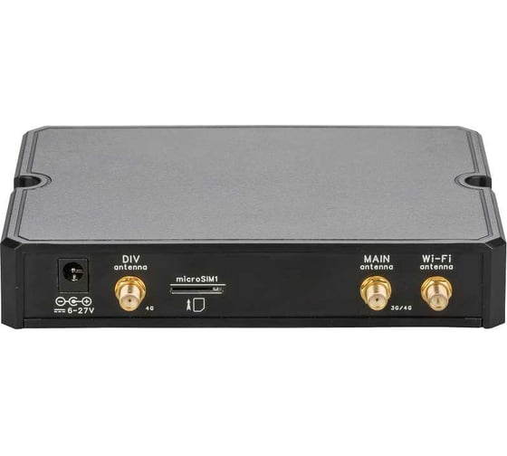 Интернет-станция Триколор (wi-fi-роутер с 3g/4g-модемом), TR-3G/4G-router-02