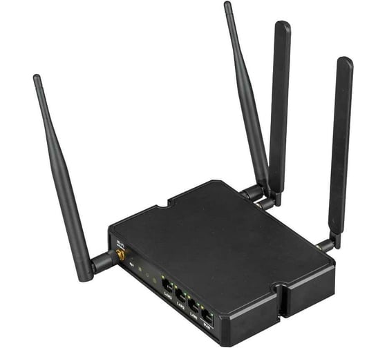 Интернет-станция Триколор (wi-fi-роутер с 3g/4g-модемом), TR-3G/4G-router-02