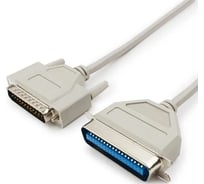 Кабель Gembird Bitronics 25M/36M, 2.1м, пакет CC-114-2.1M