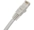 Патч-корд компьютерный UTP SUPRLAN 6 4x2 24AWG (7x0.2mm) Cu LSZH серый 5м 10-0170 7
