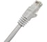 Патч-корд компьютерный UTP SUPRLAN 6 4x2 24AWG (7x0.2mm) Cu LSZH серый 3м 10-0169 6