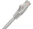 Патч-корд компьютерный UTP SUPRLAN 6 4x2 24AWG (7x0.2mm) Cu LSZH серый 3м 10-0169 7