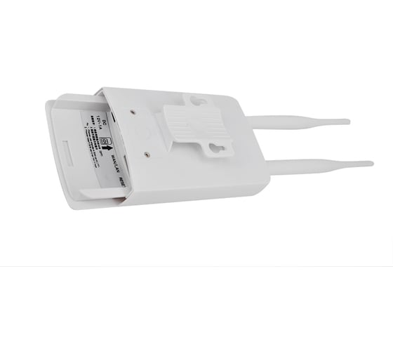 Уличный 4G Wi-Fi роутер W2 Zodikam 5874