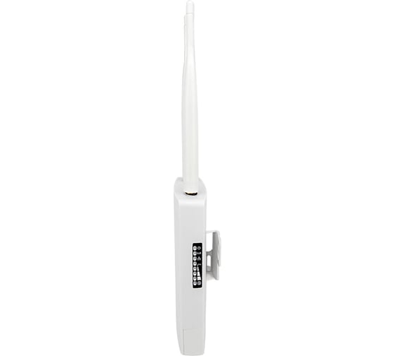 Уличный 4G Wi-Fi роутер W2 Zodikam 5874