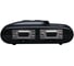 2-портовый (USB) компактный КВМ-переключатель с аудиоразъемами и кабелем Tripp Lite B004-VUA2-K-R 3