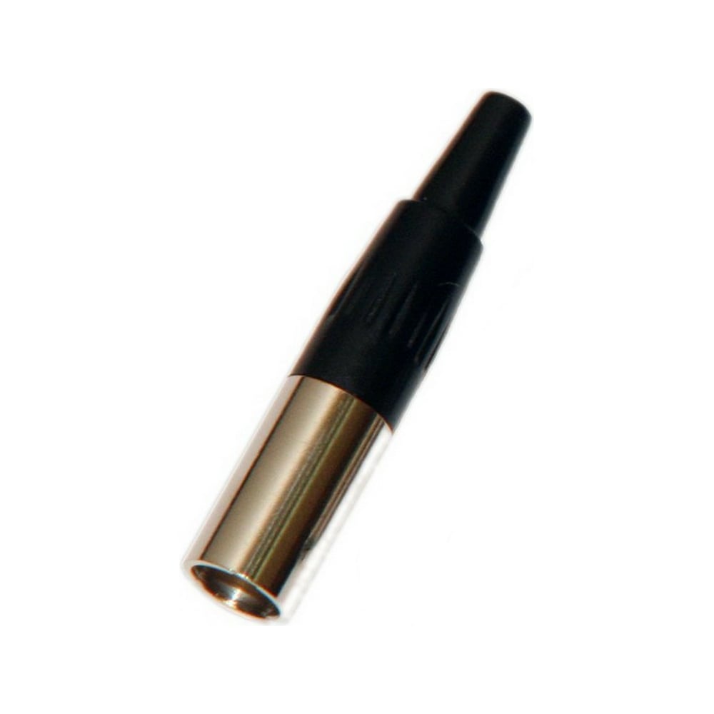 Разъем mini XLR 3P штекер Pro Legend на кабель, PL2196 - выгодная цена ...