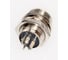 Разъем MIC12 5P штекер Pro Legend металл на корпус, PL2223 2
