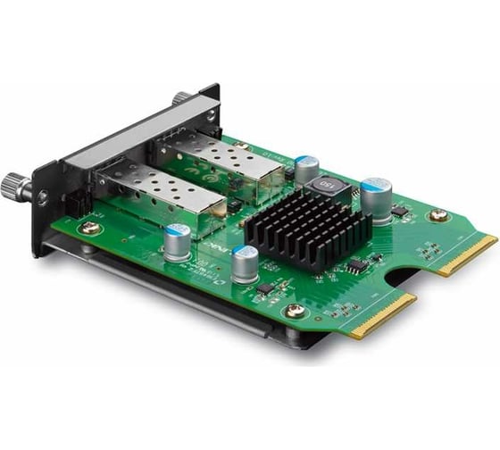 10-гигабитный 2-портовый модуль TP-Link TX432 1