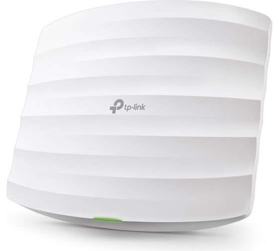 2 гигабитная двухдиапазонная потолочная точка доступа wi-fi TP-Link EAP245 1