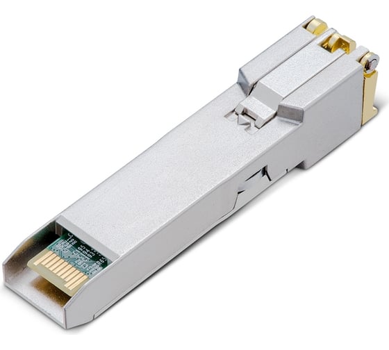 Sfp-модуль TP-Link TL-SM331T
