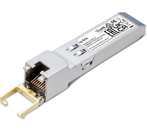 Sfp-модуль TP-Link TL-SM331T