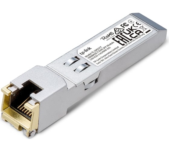 Sfp-модуль TP-Link TL-SM331T
