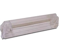 Пылезащитный колпак TWT на 1 плинт DB10-1P-CVR TWT-DB10-1P-CVR