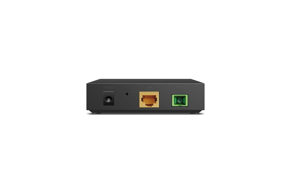1-портовый гигабитный терминал gpon TP-Link XZ000-G3 - выгодная цена ...