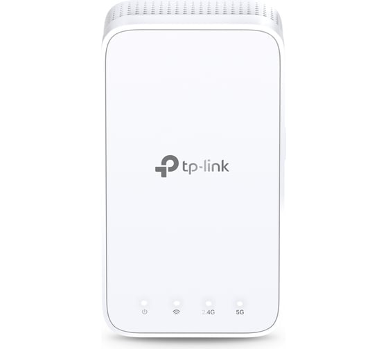 Дополнительный модуль mesh wi-fi TP-Link DECO M3W 1