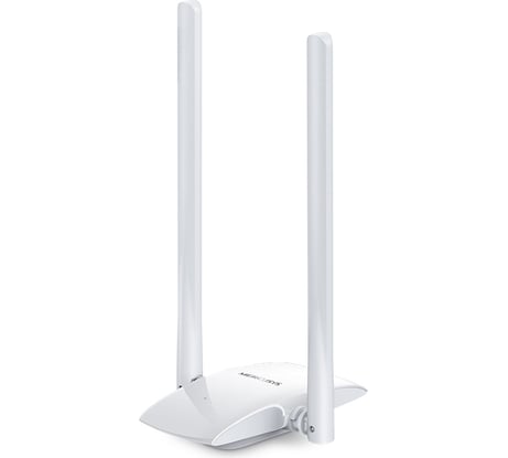 Wi-fi usb адаптер TP-Link MERCUSYS MW300UH