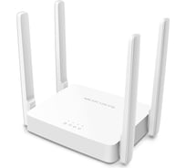 Двухдиапазонный wi-fi роутер MERCUSYS AC10