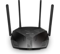 Двухдиапазонный wi-fi роутер MERCUSYS MR1800X