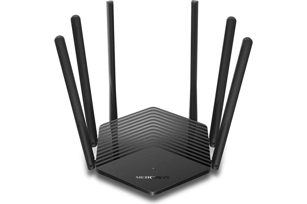 Двухдиапазонный wi-fi роутер MERCUSYS MR50G - выгодная цена, отзывы .