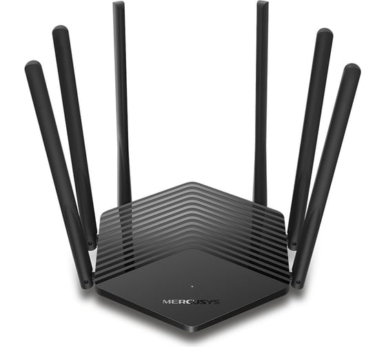 Двухдиапазонный wi-fi роутер MERCUSYS MR50G