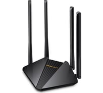 Двухдиапазонный гигабитный wi-fi роутер MERCUSYS MR1200G
