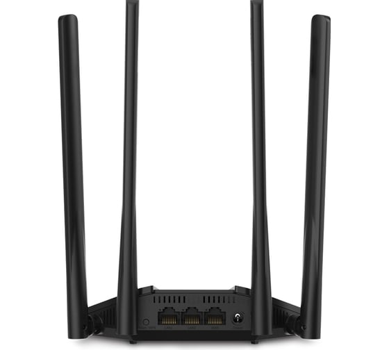 Двухдиапазонный гигабитный wi-fi роутер MERCUSYS MR1200G