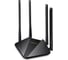 Двухдиапазонный гигабитный wi-fi роутер MERCUSYS MR1200G 1