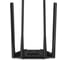 Двухдиапазонный гигабитный wi-fi роутер MERCUSYS MR1200G 2