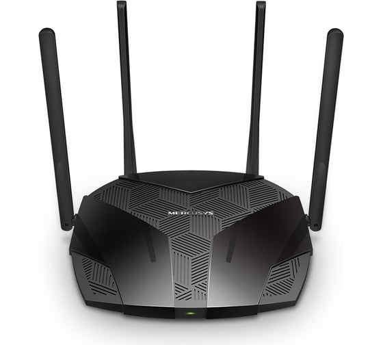 Двухдиапазонный wi-fi роутер MERCUSYS MR80X