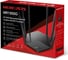 Двухдиапазонный гигабитный wi-fi роутер MERCUSYS MR1900G 3